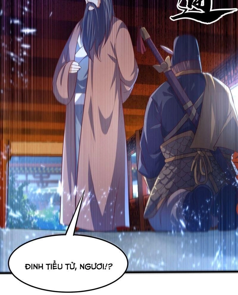 Võ Nghịch Chapter 71 - 6