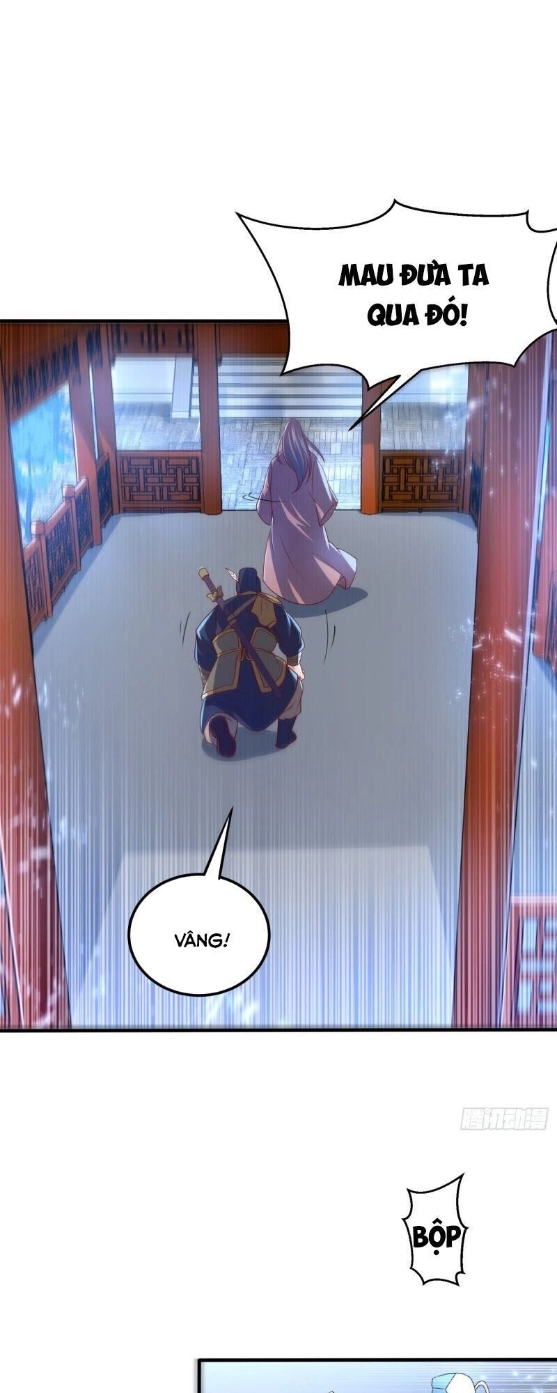 Võ Nghịch Chapter 71 - 11