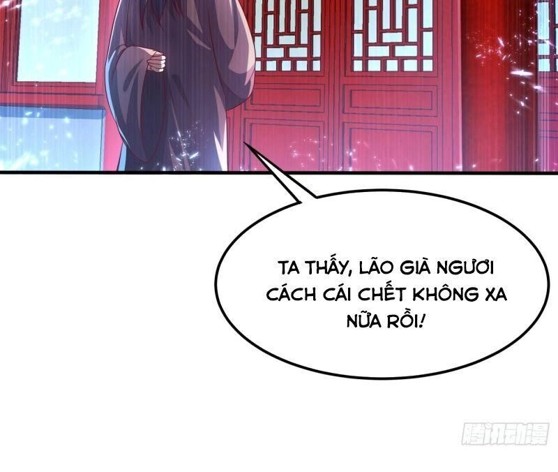 Võ Nghịch Chapter 71 - 14