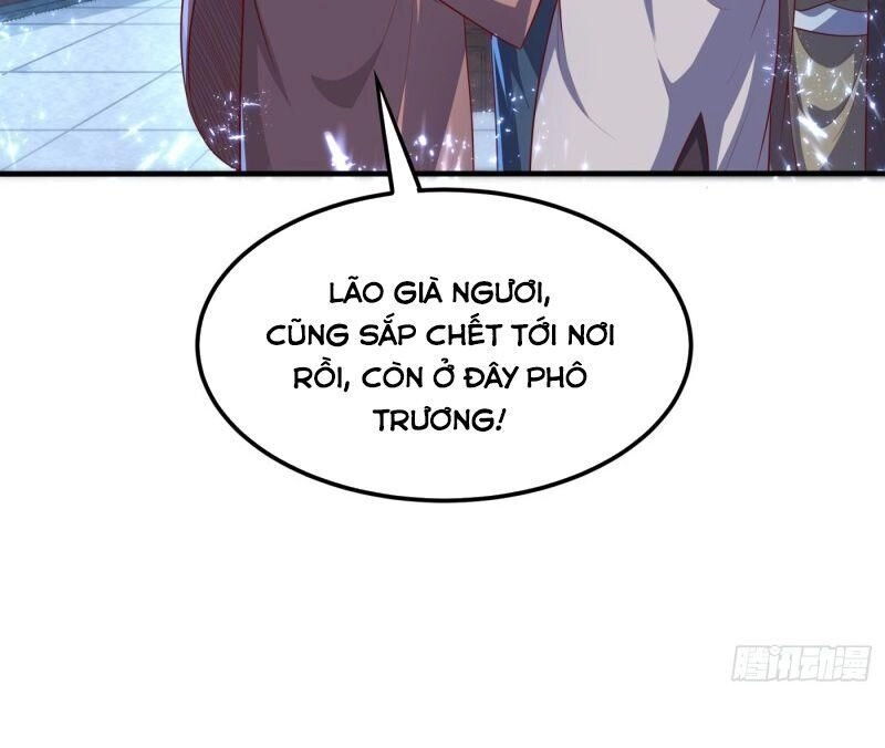 Võ Nghịch Chapter 71 - 18