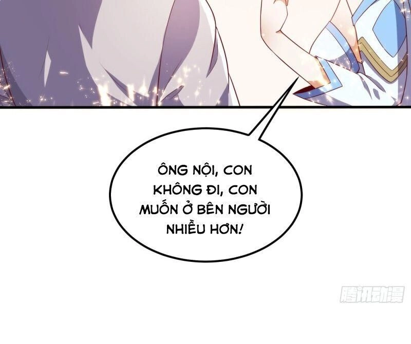 Võ Nghịch Chapter 71 - 20