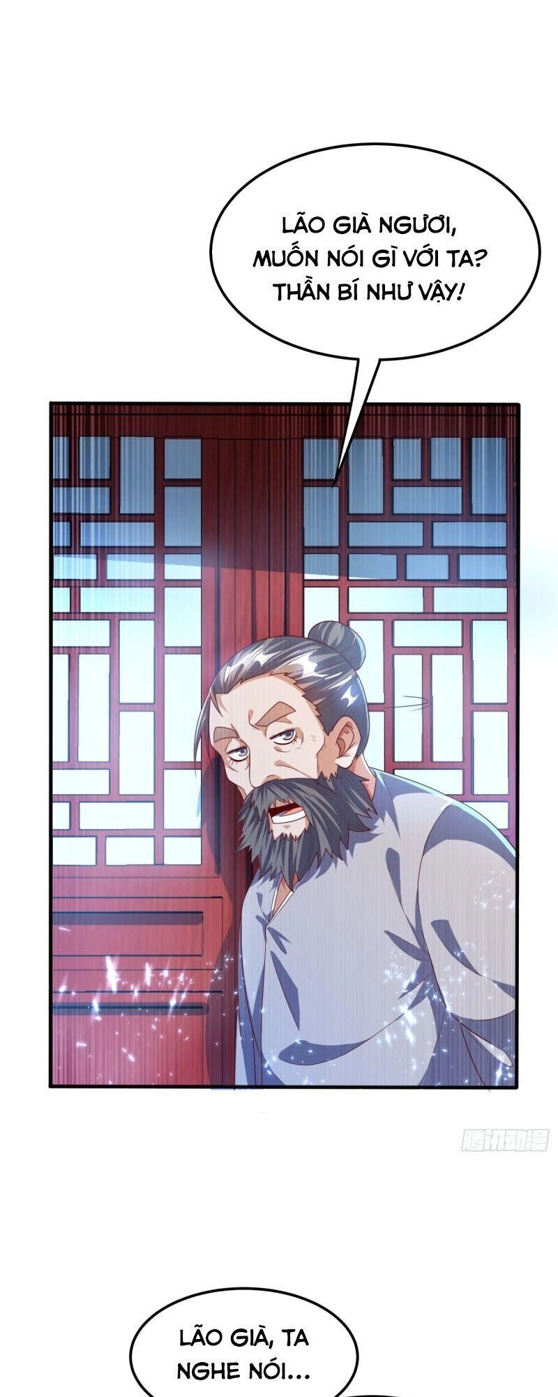 Võ Nghịch Chapter 71 - 23