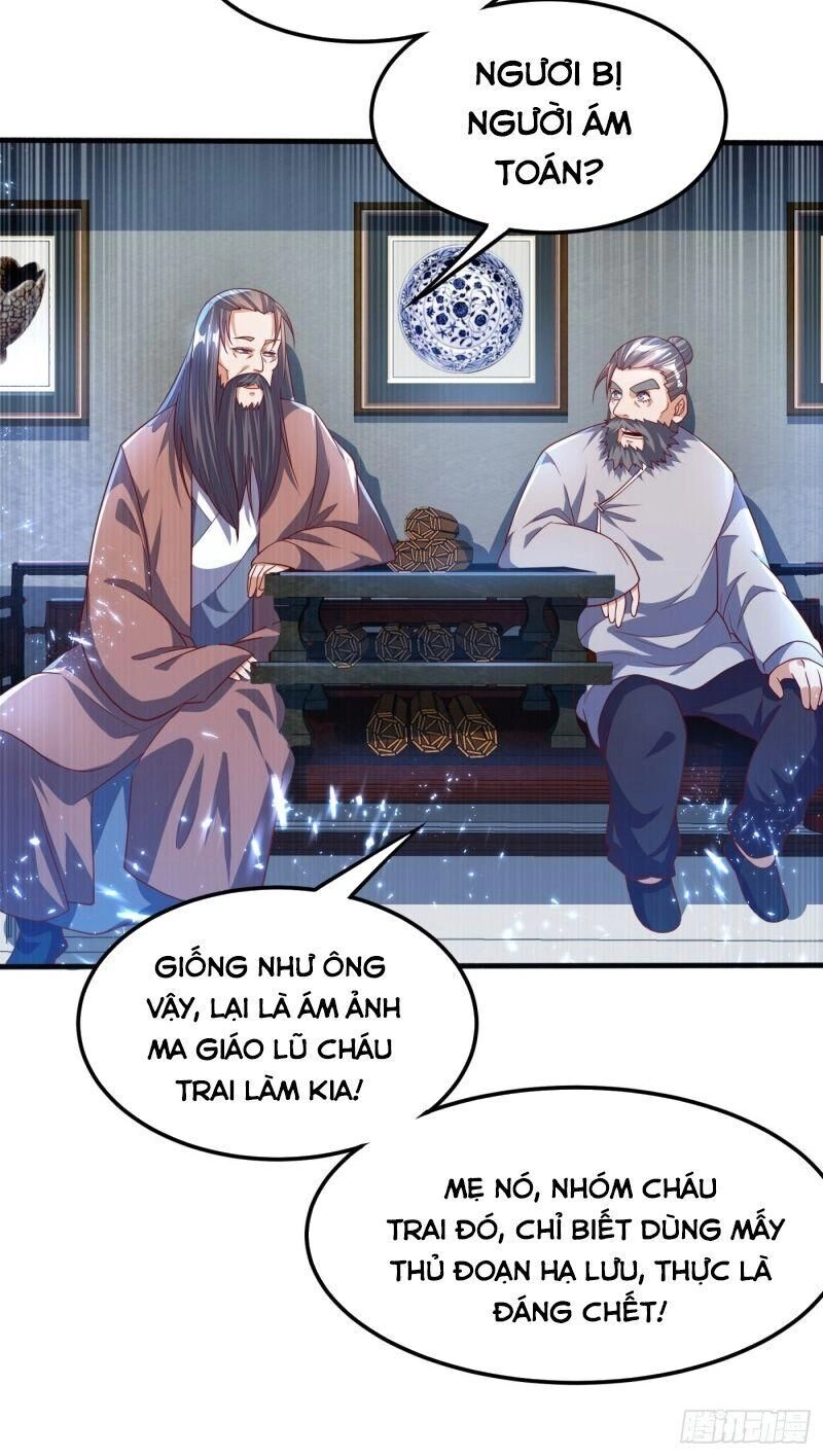 Võ Nghịch Chapter 71 - 24