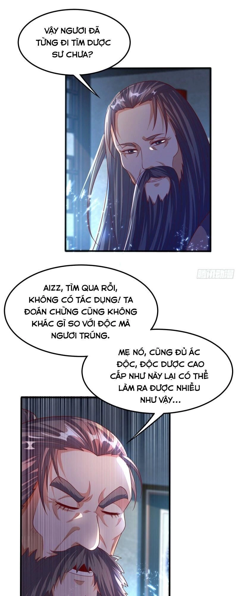 Võ Nghịch Chapter 71 - 25