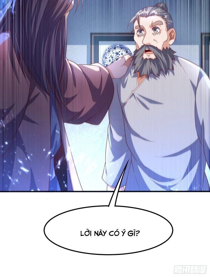 Võ Nghịch Chapter 71 - 28