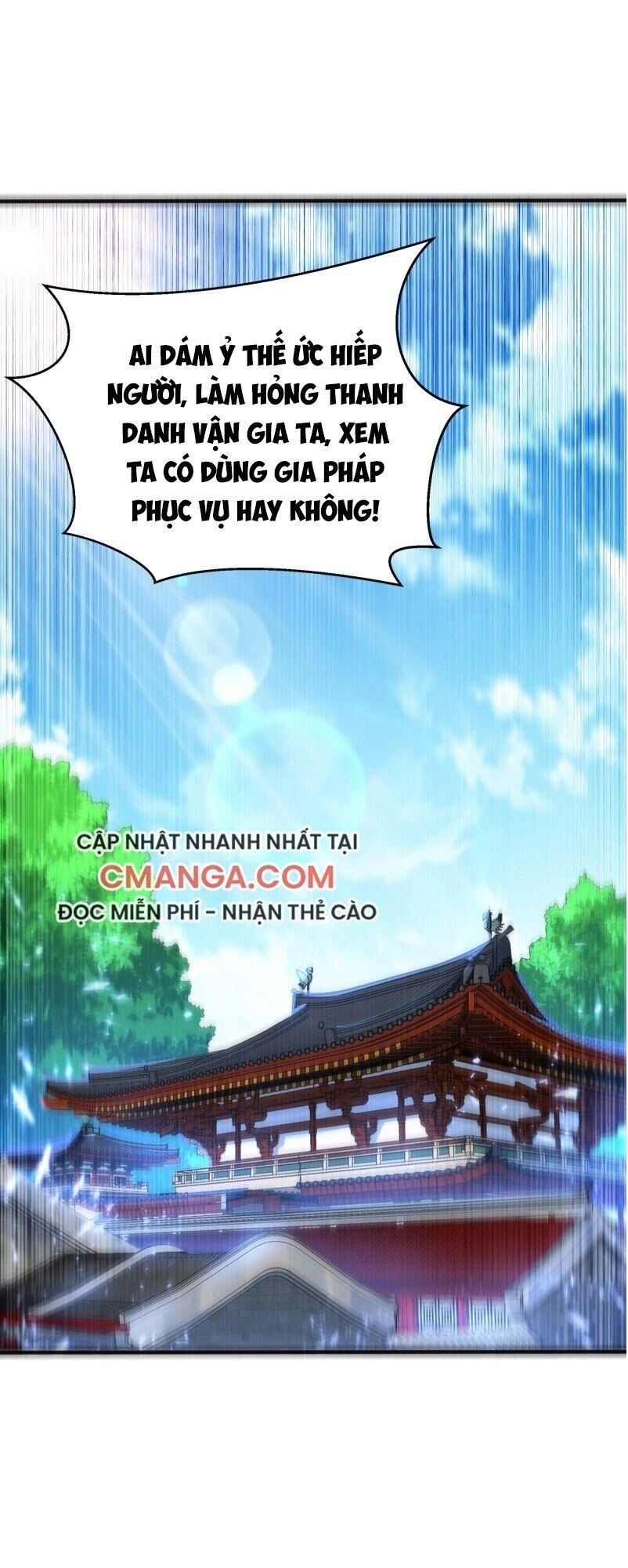 Võ Nghịch Chapter 71 - 31