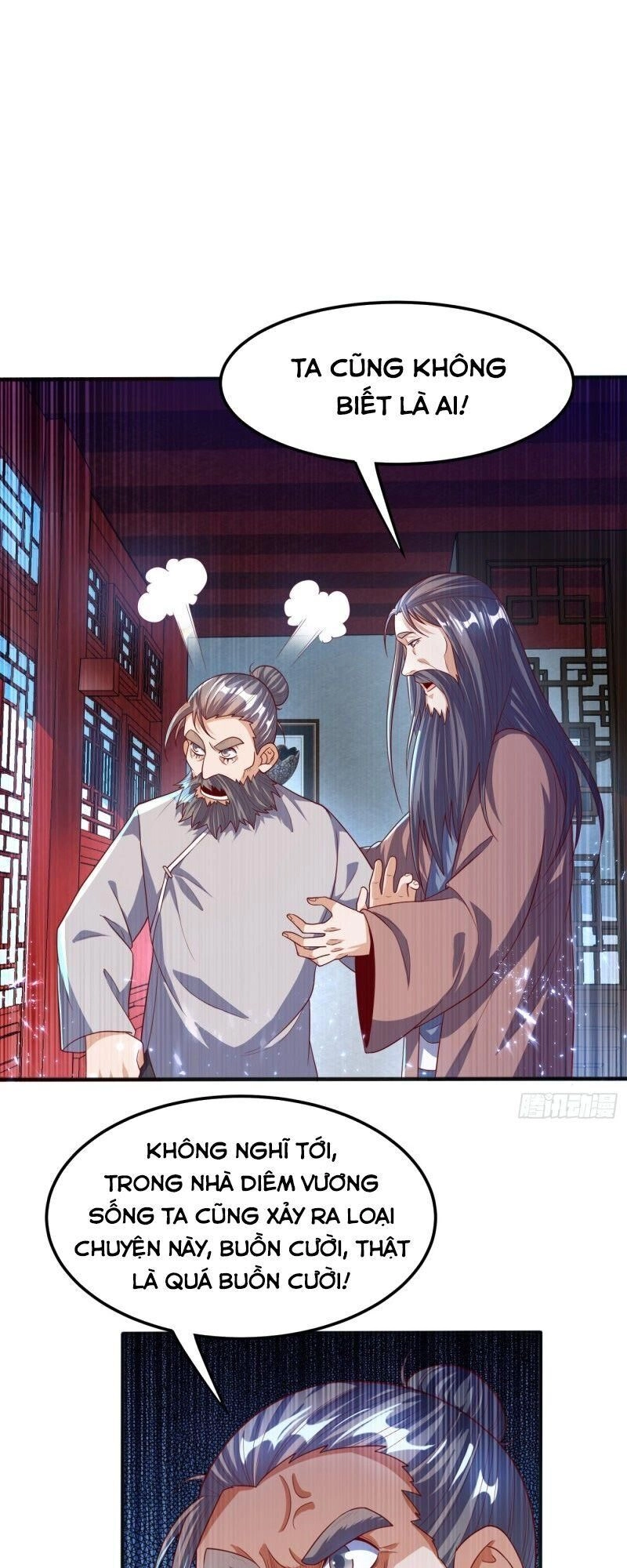 Võ Nghịch Chapter 72 - 11