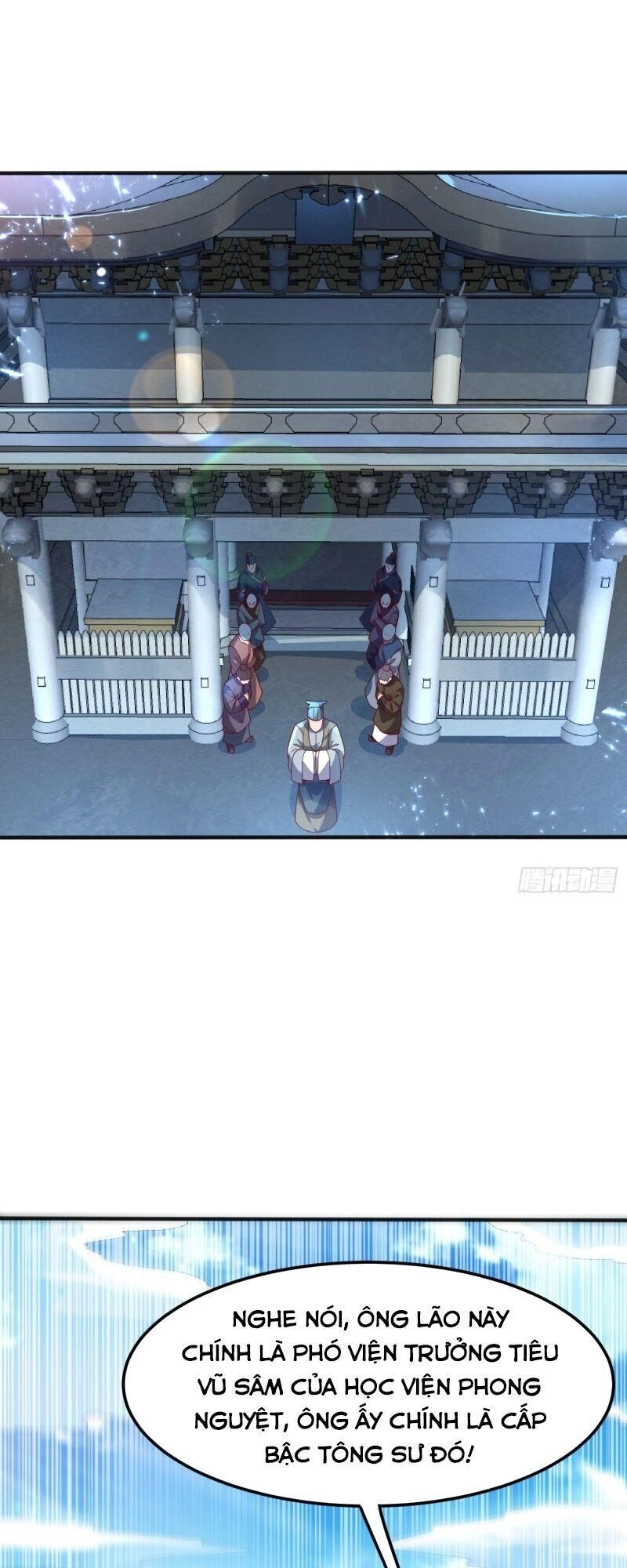 Võ Nghịch Chapter 72 - 19