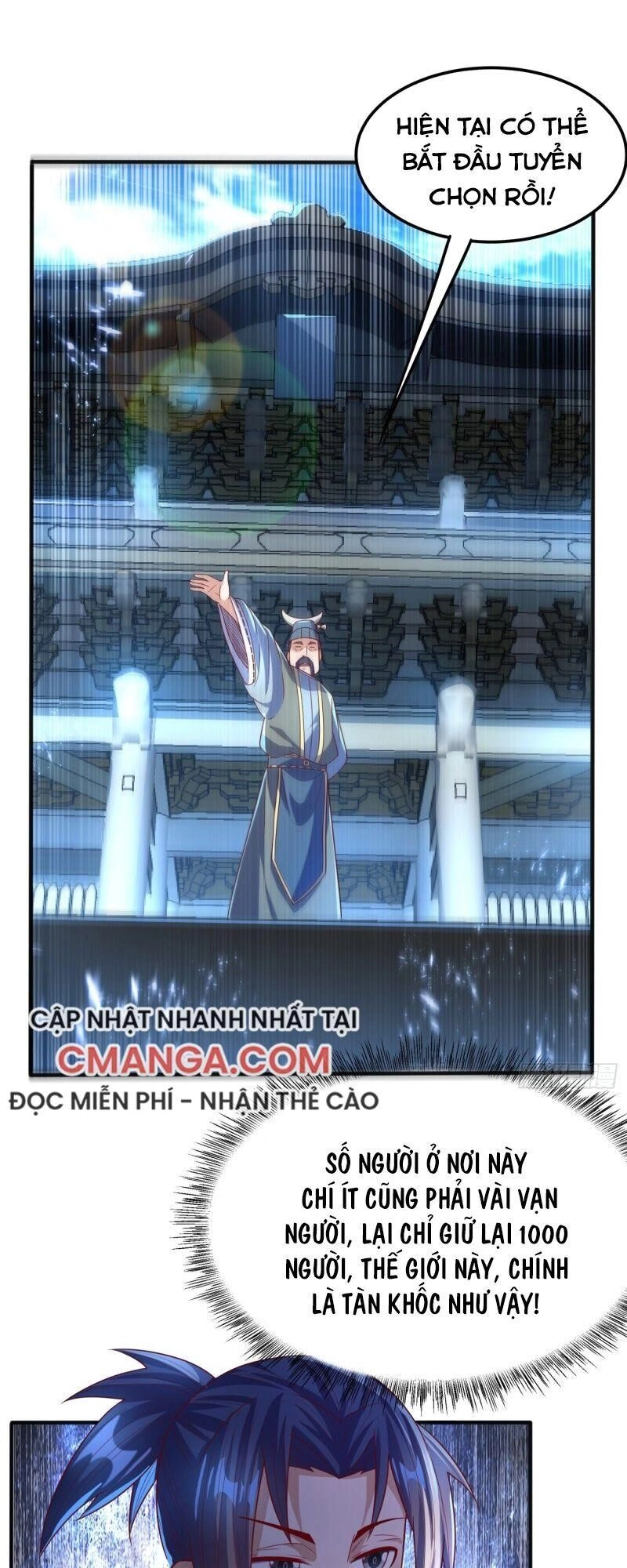 Võ Nghịch Chapter 72 - 29
