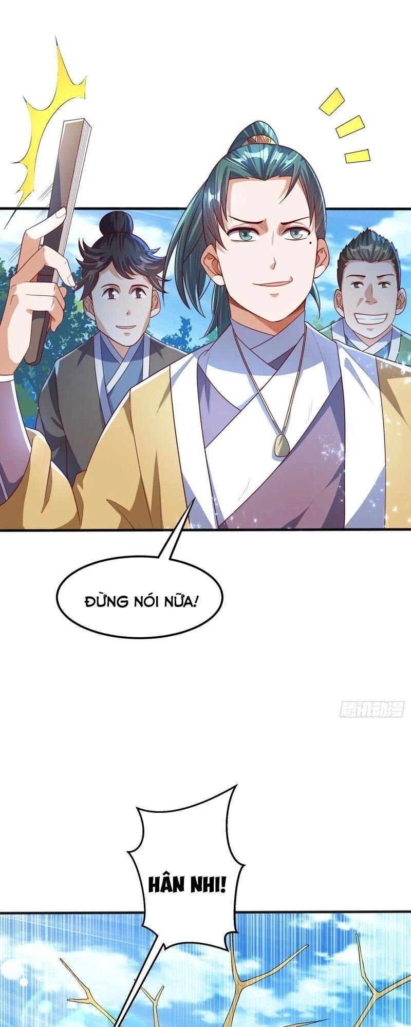 Võ Nghịch Chapter 73 - 3