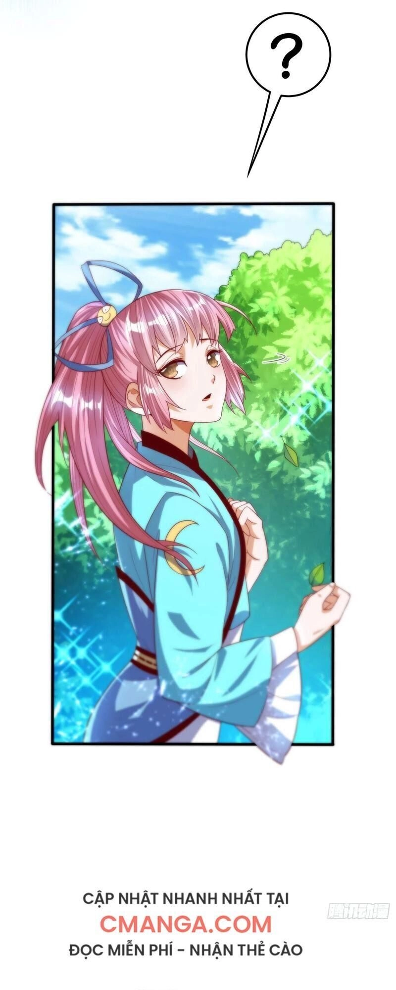 Võ Nghịch Chapter 73 - 5