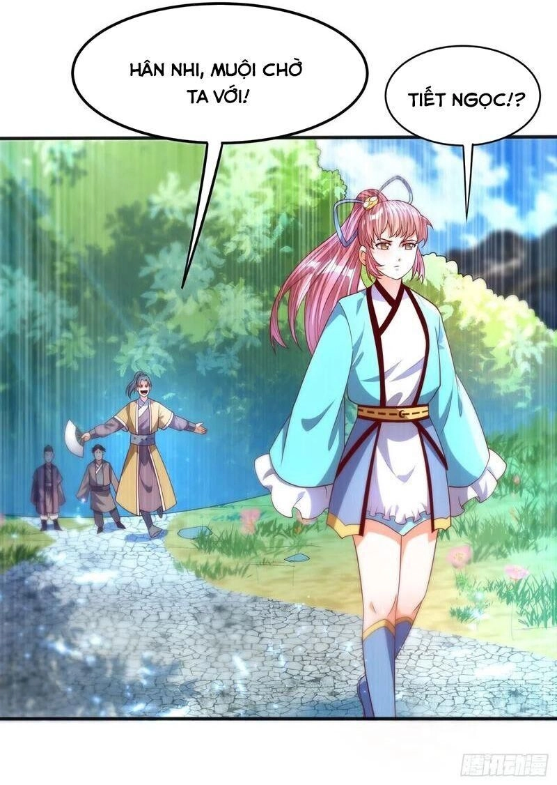 Võ Nghịch Chapter 73 - 6