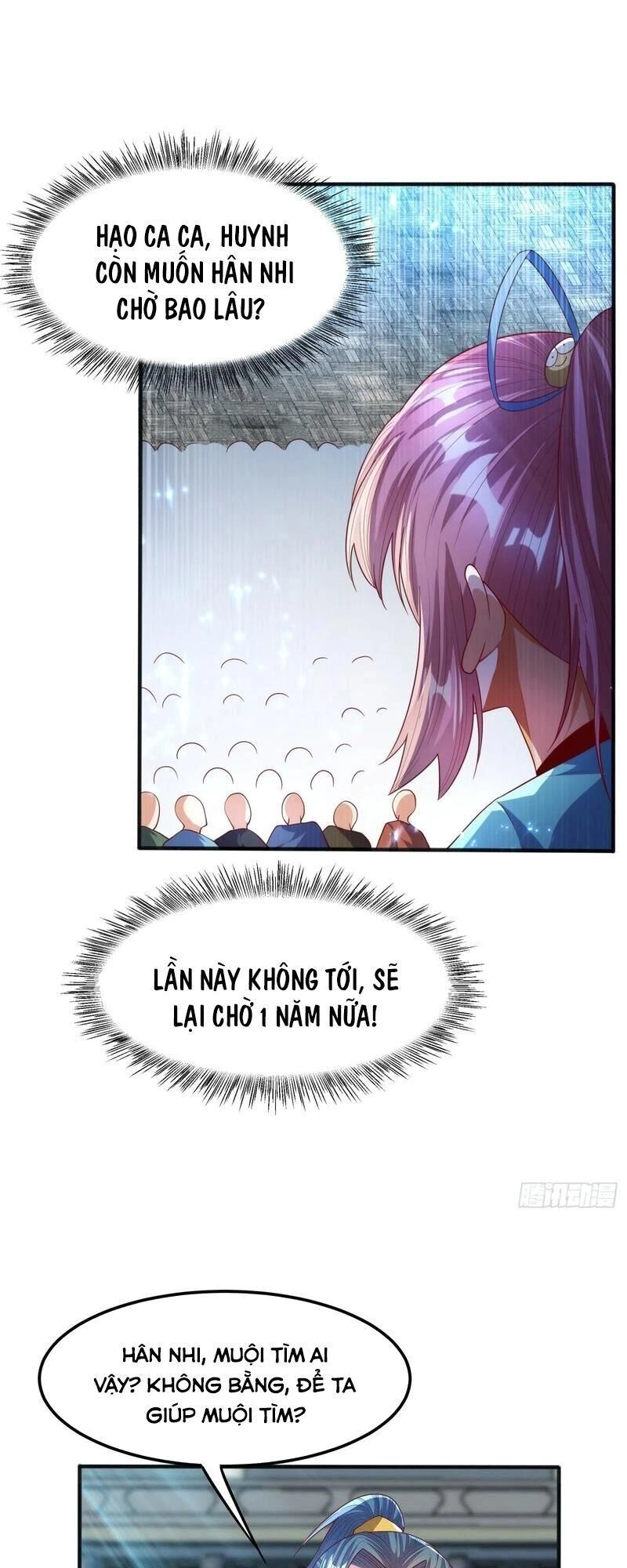 Võ Nghịch Chapter 73 - 11
