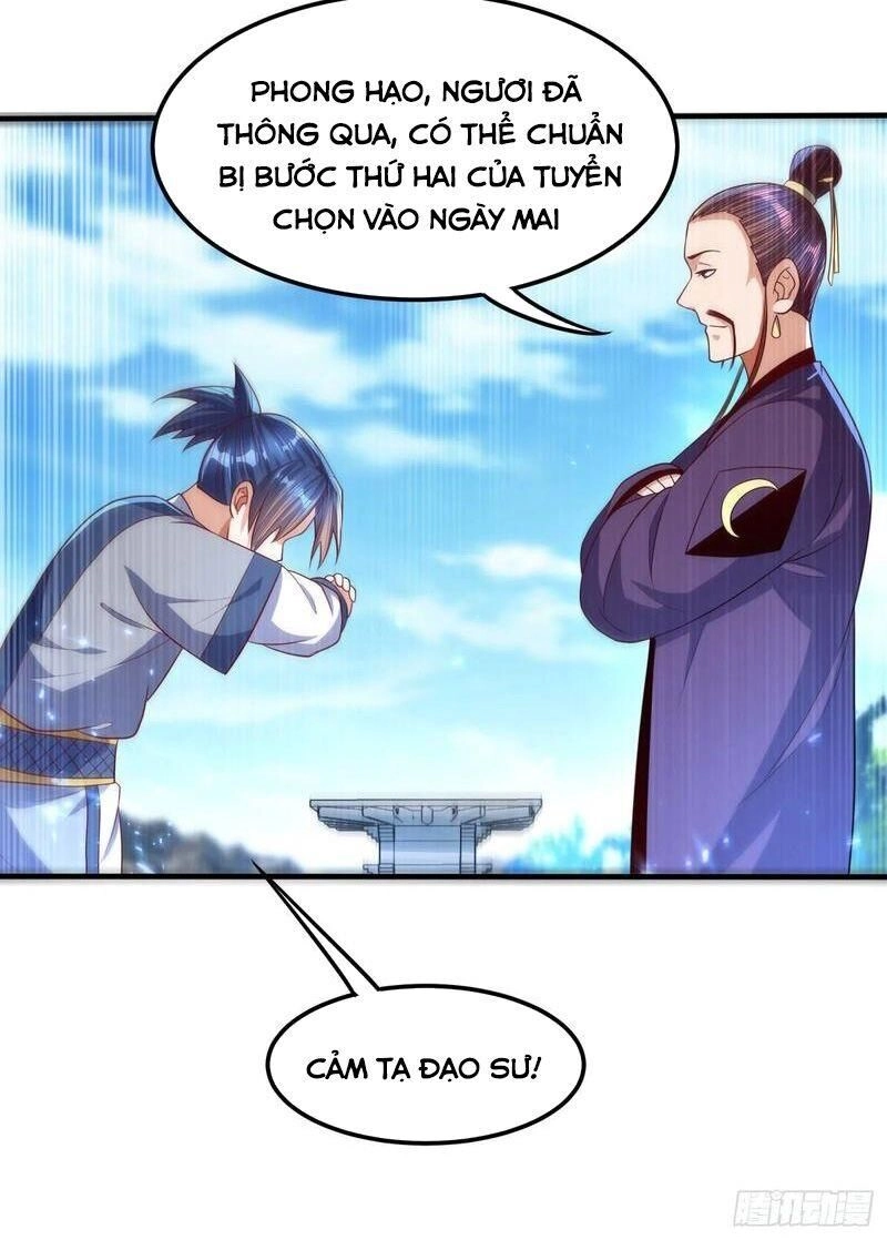 Võ Nghịch Chapter 73 - 30