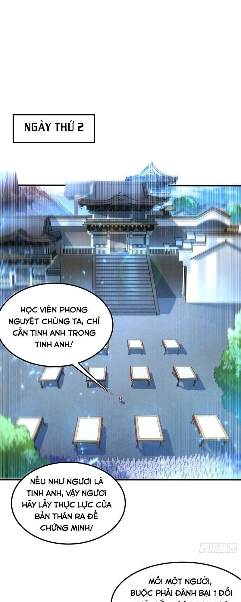 Võ Nghịch Chapter 73 - 31