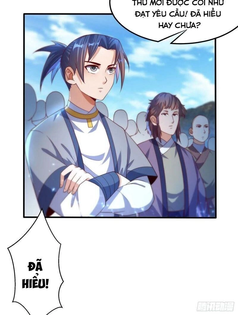 Võ Nghịch Chapter 73 - 32