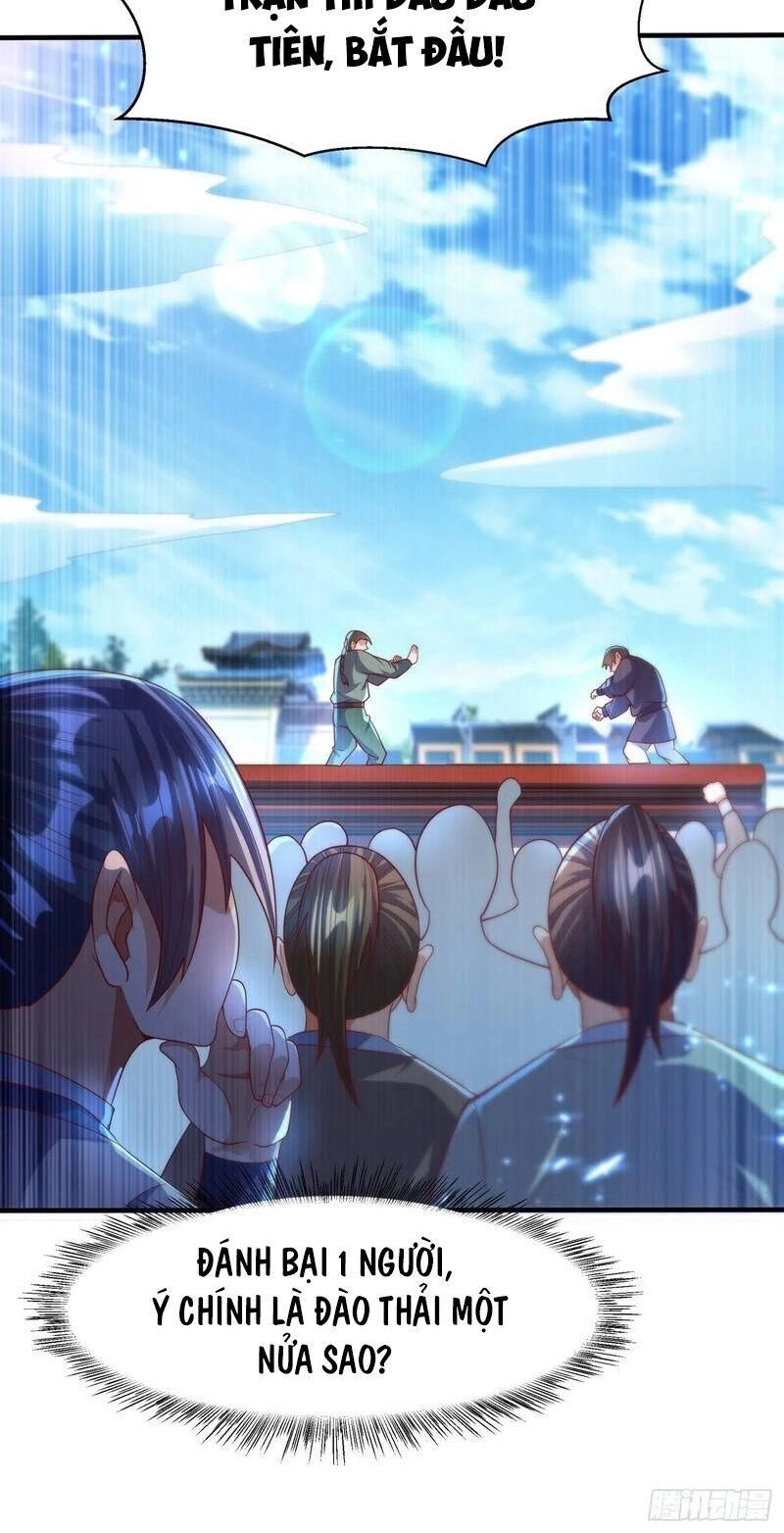 Võ Nghịch Chapter 73 - 34