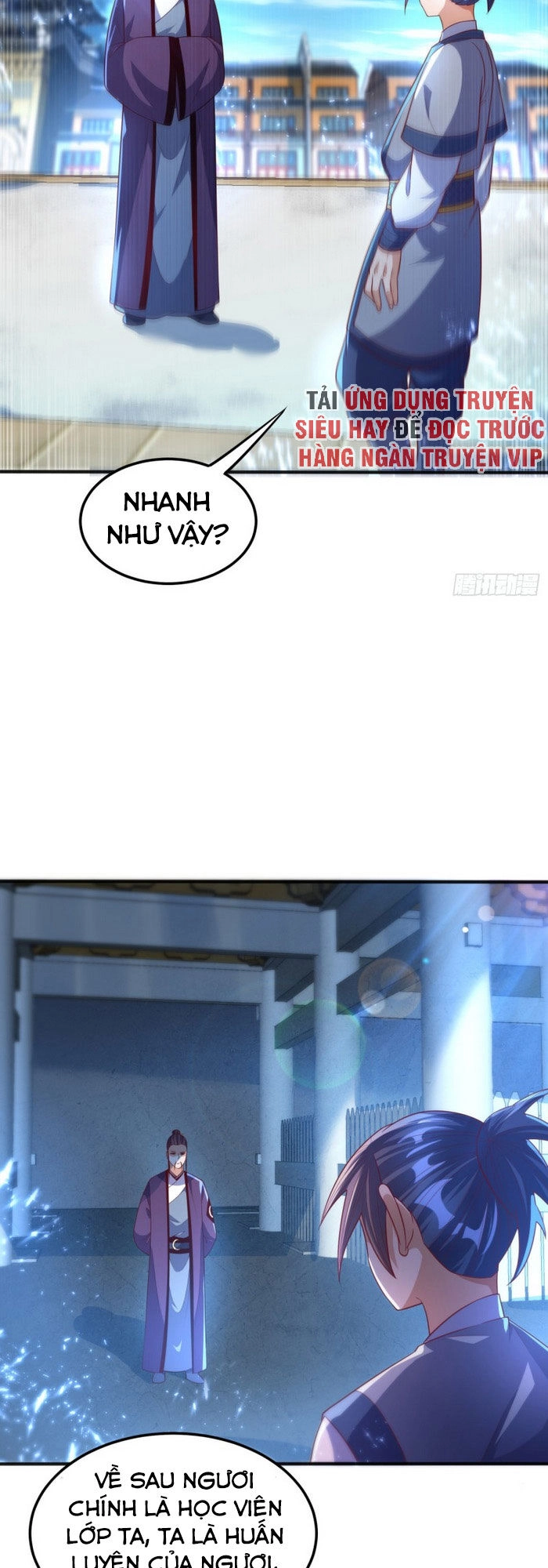 Võ Nghịch Chapter 74 - 13