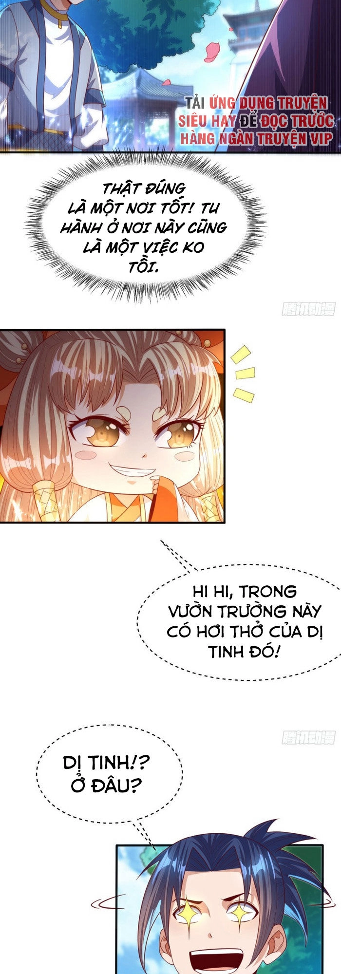 Võ Nghịch Chapter 74 - 16