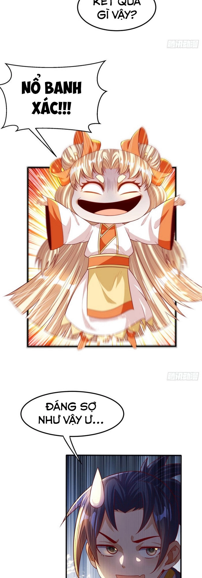 Võ Nghịch Chapter 74 - 20