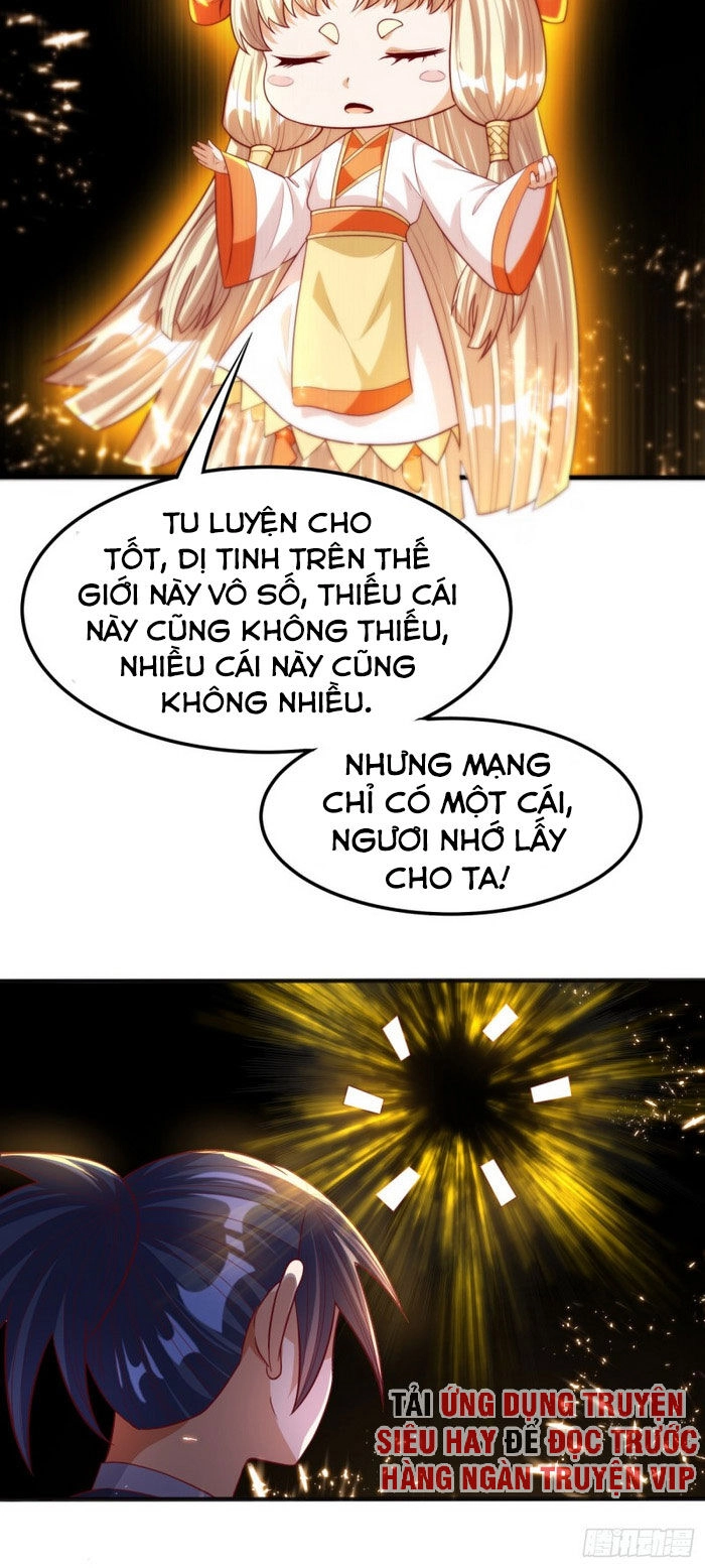Võ Nghịch Chapter 74 - 22