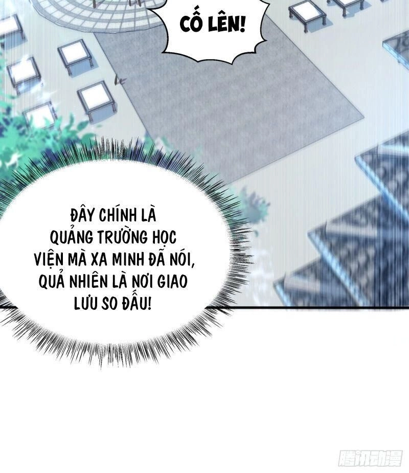 Võ Nghịch Chapter 75 - 12