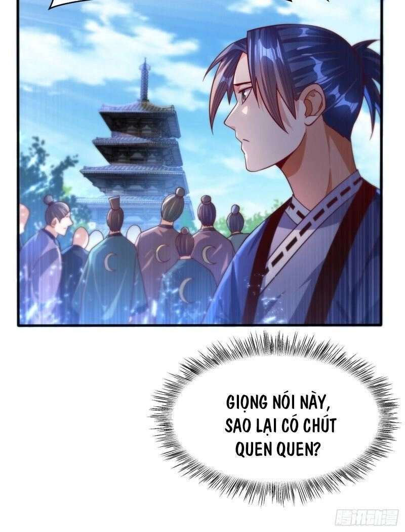Võ Nghịch Chapter 75 - 14