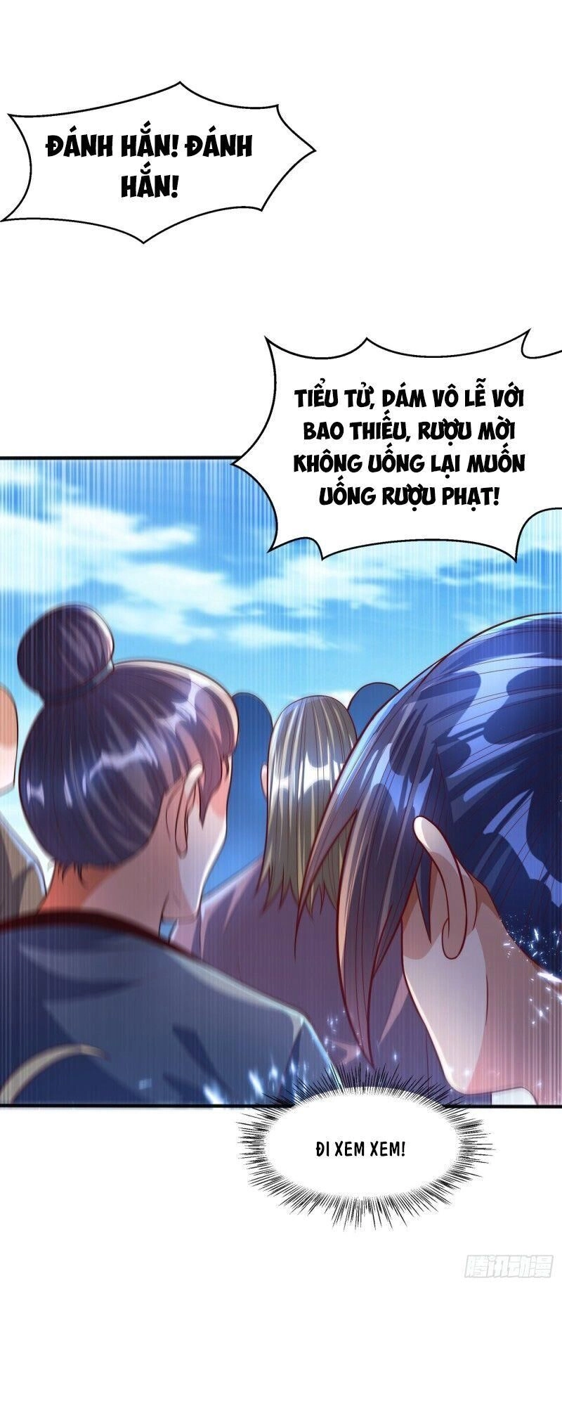 Võ Nghịch Chapter 75 - 15
