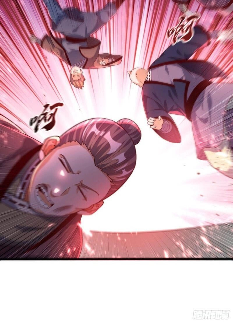 Võ Nghịch Chapter 75 - 22