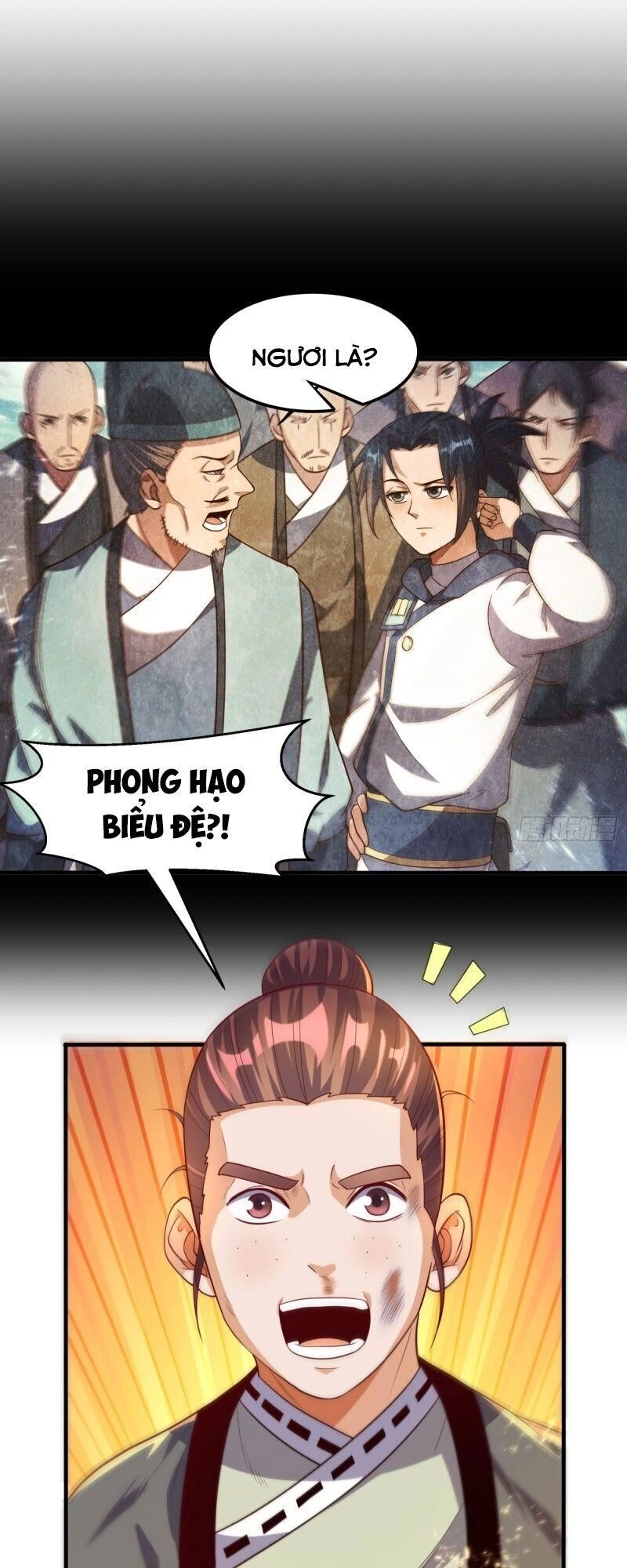 Võ Nghịch Chapter 75 - 27