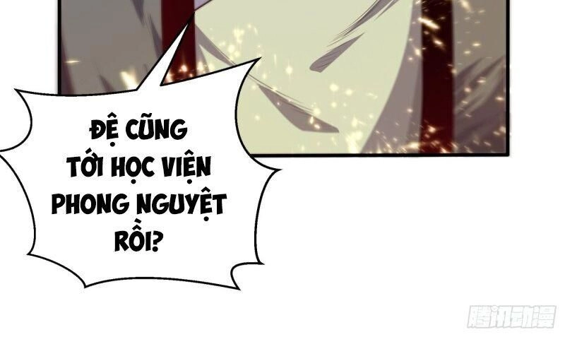 Võ Nghịch Chapter 75 - 28