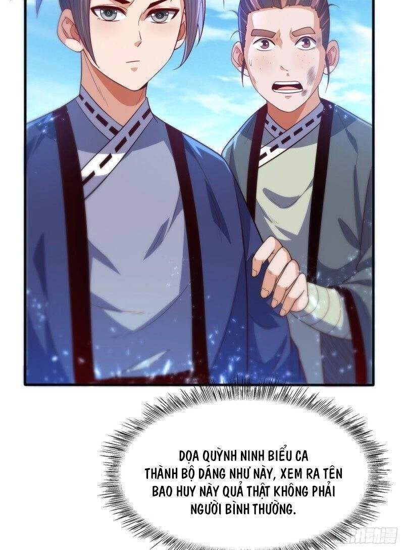 Võ Nghịch Chapter 76 - 8