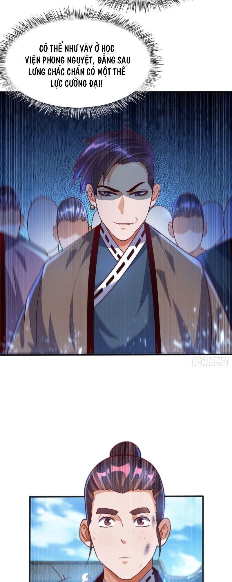 Võ Nghịch Chapter 76 - 9