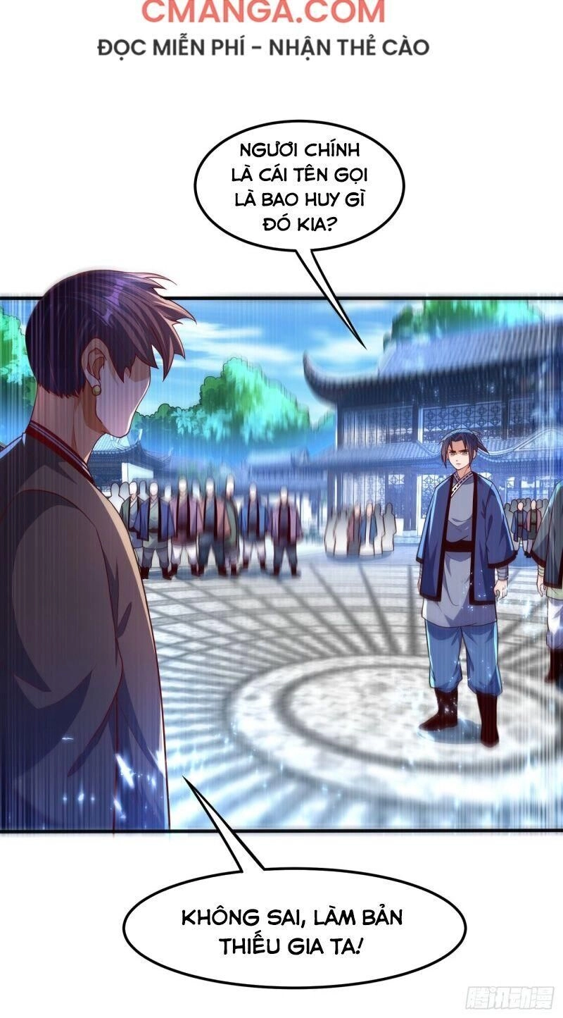 Võ Nghịch Chapter 76 - 12