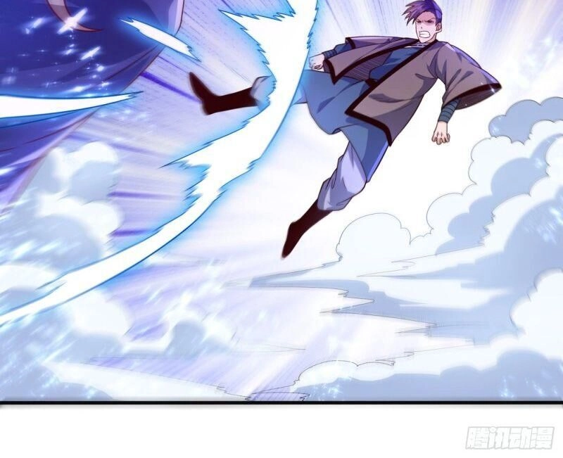 Võ Nghịch Chapter 76 - 18