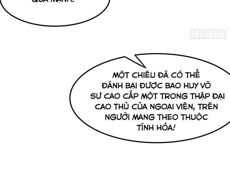 Võ Nghịch Chapter 76 - 20
