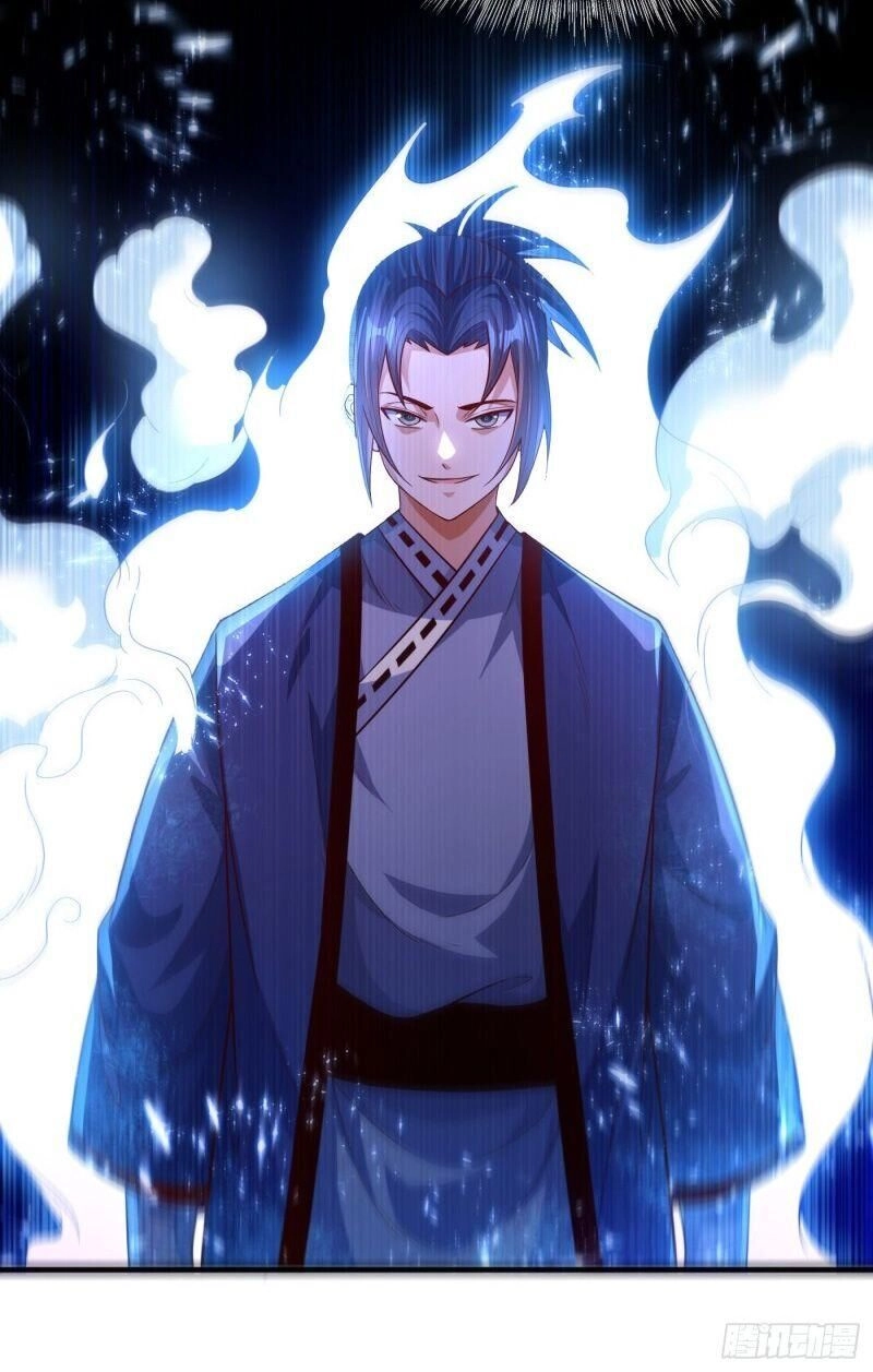 Võ Nghịch Chapter 76 - 22