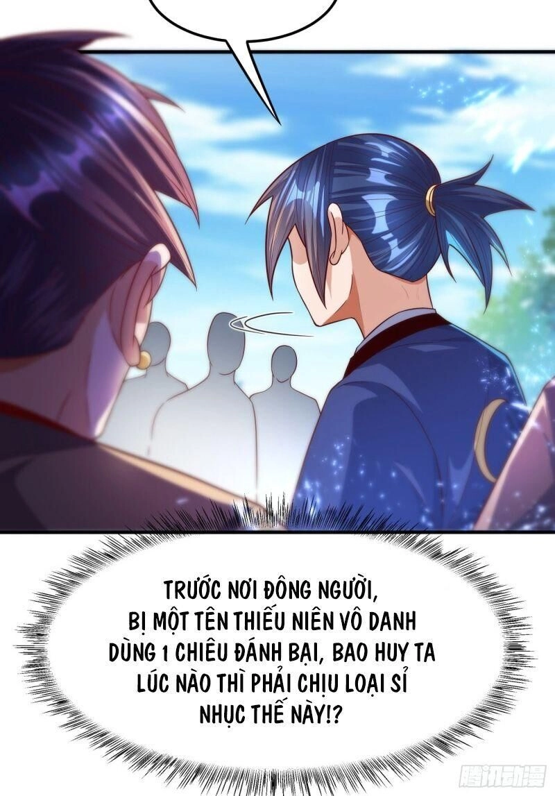 Võ Nghịch Chapter 76 - 24