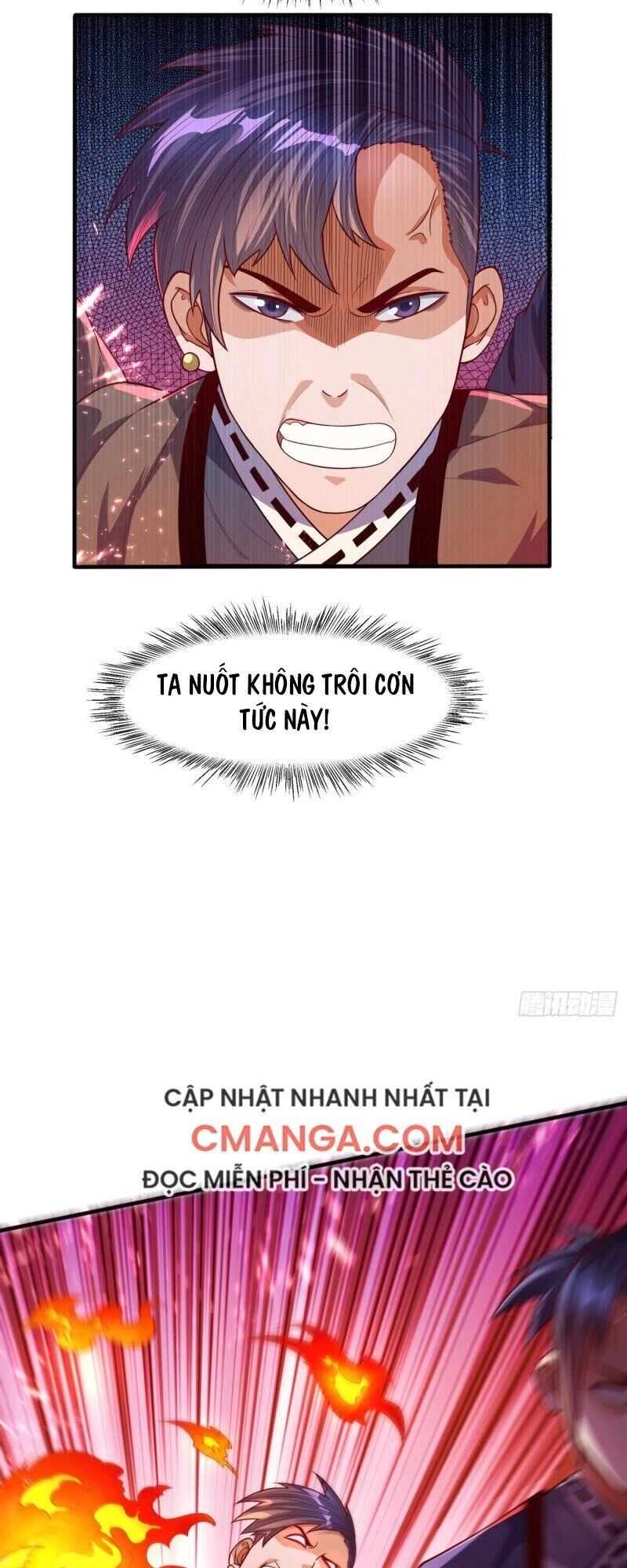 Võ Nghịch Chapter 76 - 25