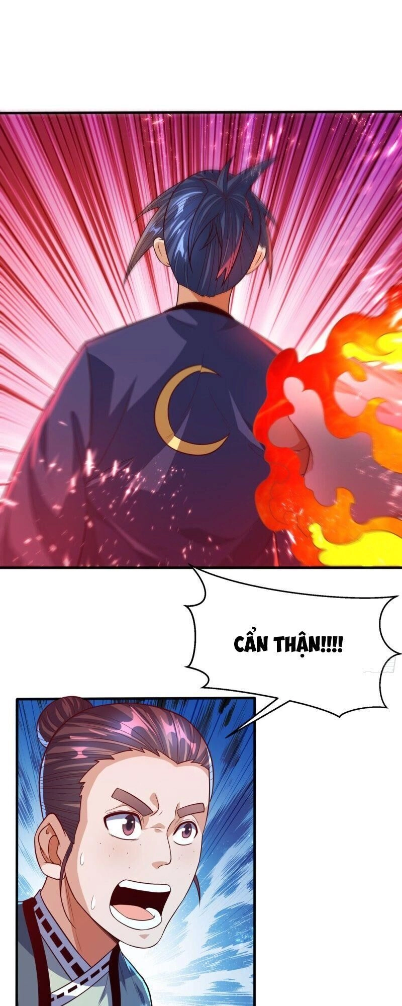 Võ Nghịch Chapter 76 - 27