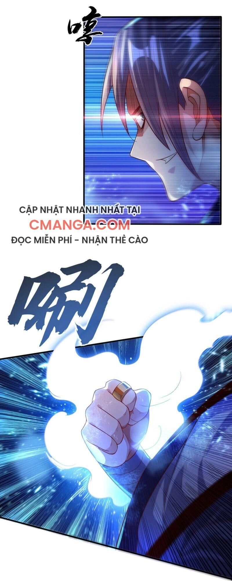 Võ Nghịch Chapter 76 - 29