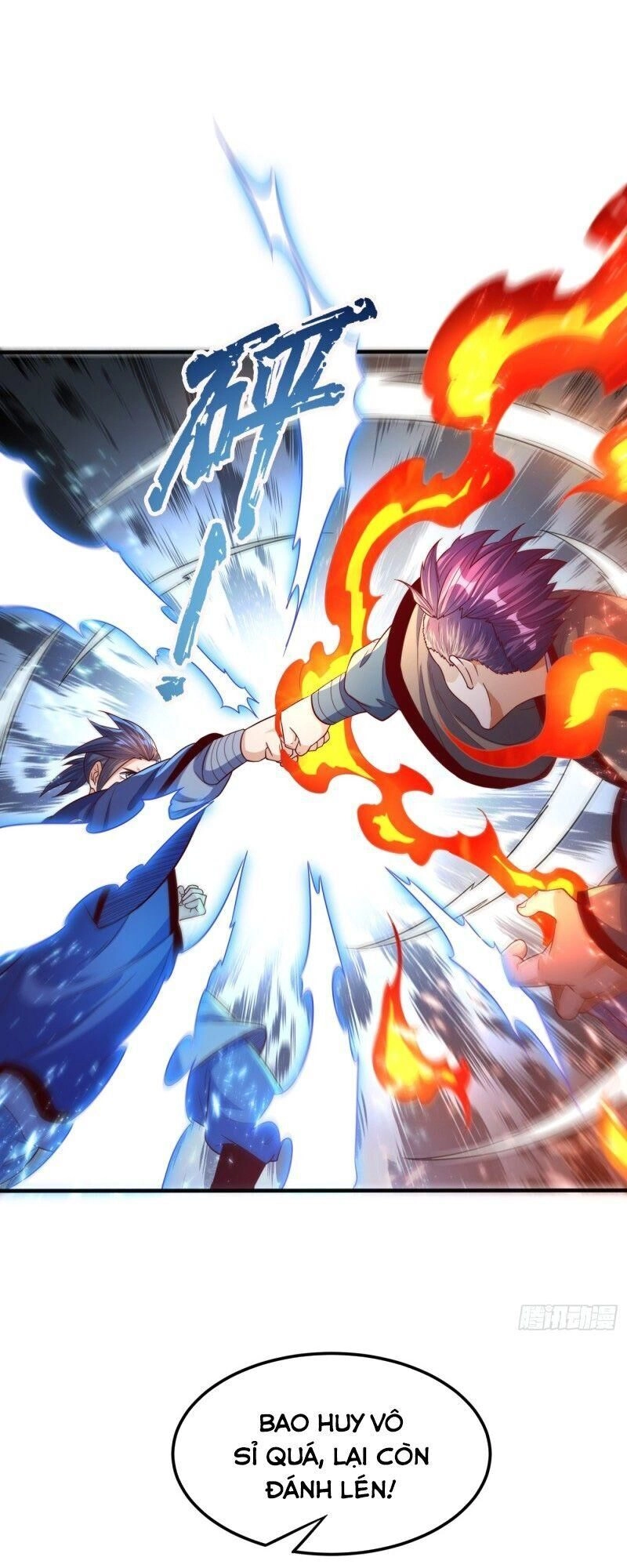 Võ Nghịch Chapter 76 - 31