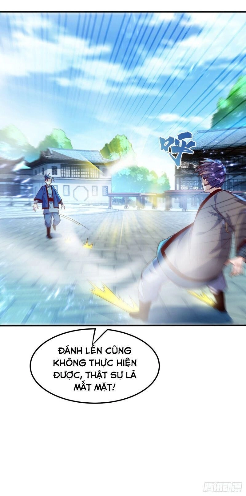 Võ Nghịch Chapter 76 - 32