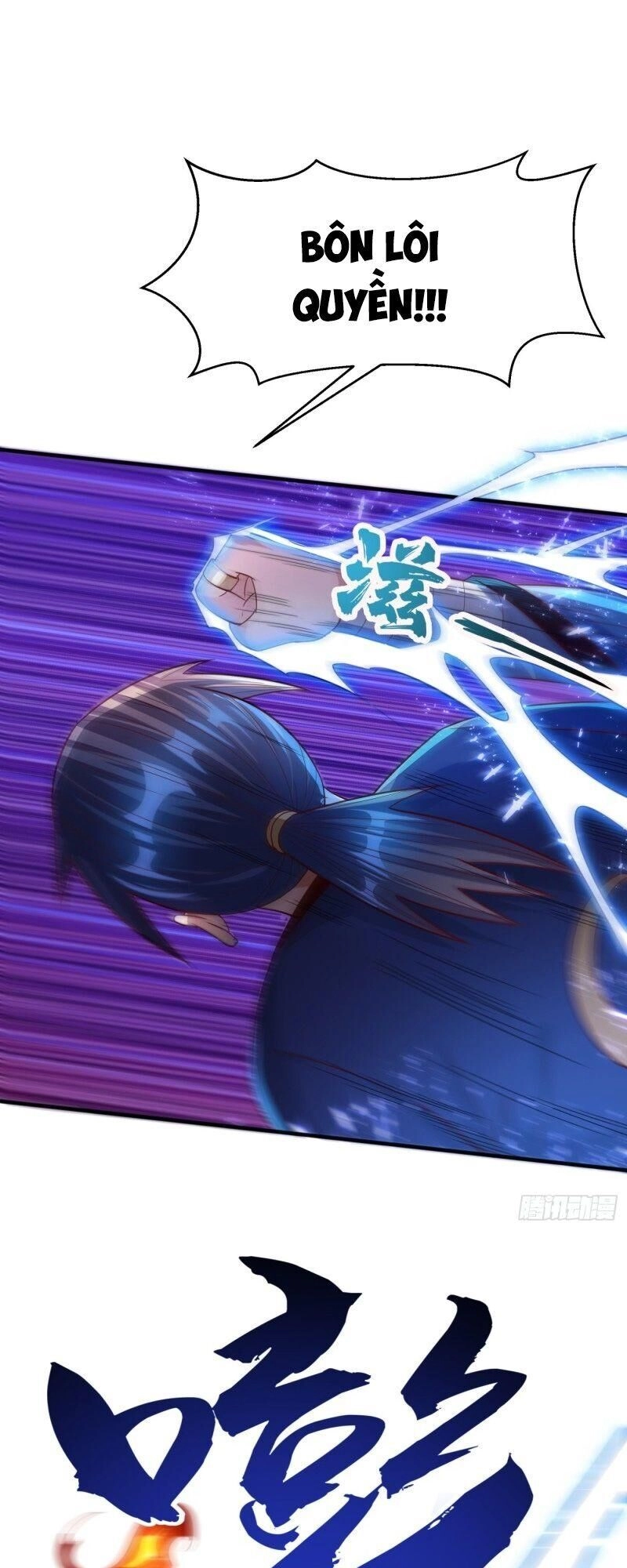 Võ Nghịch Chapter 76 - 35