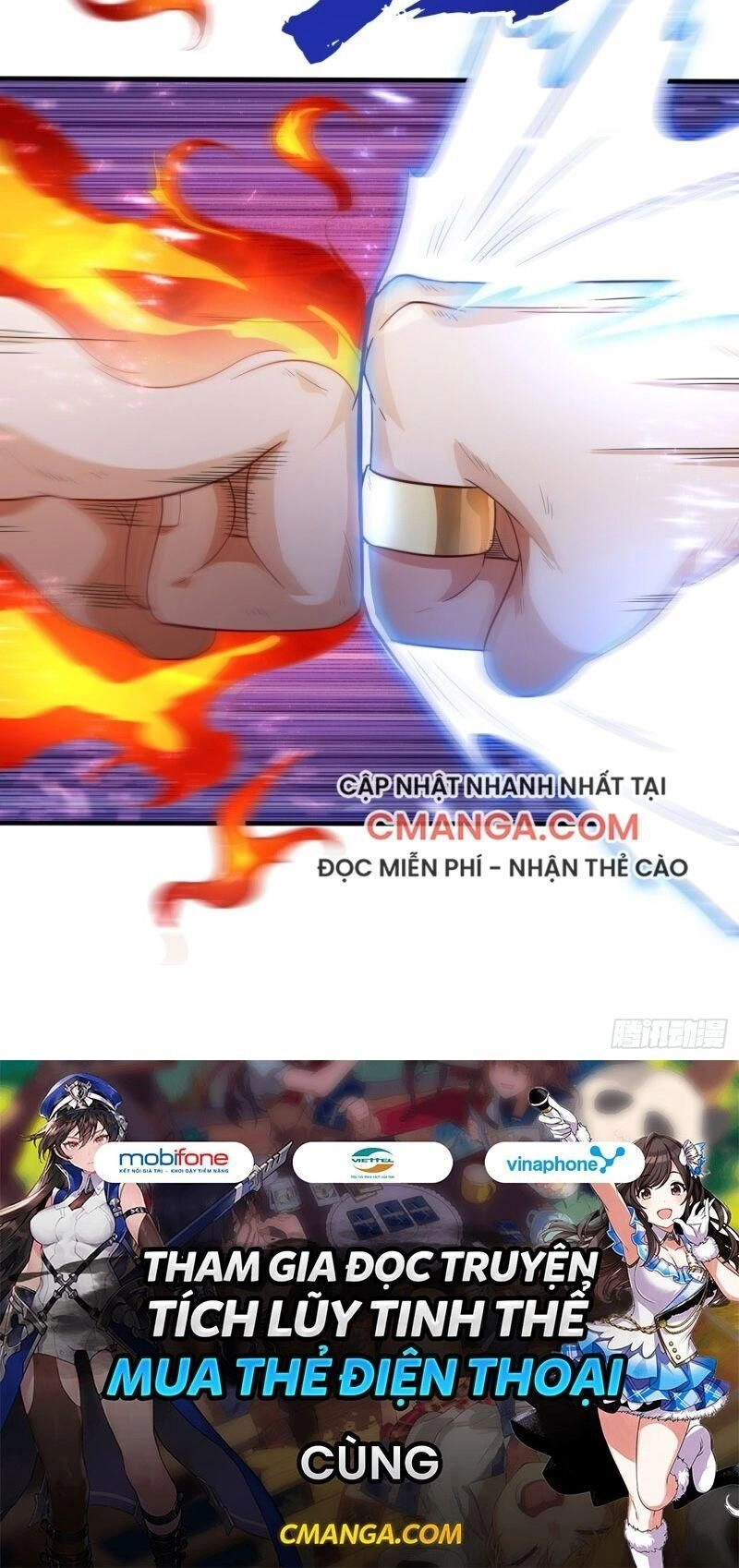 Võ Nghịch Chapter 76 - 36