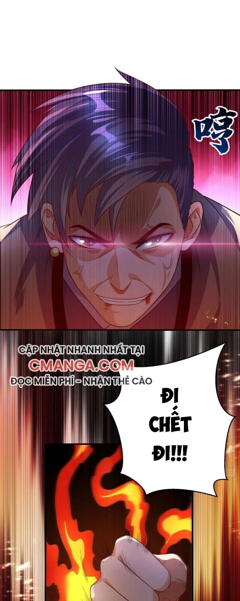 Võ Nghịch Chapter 77 - 9
