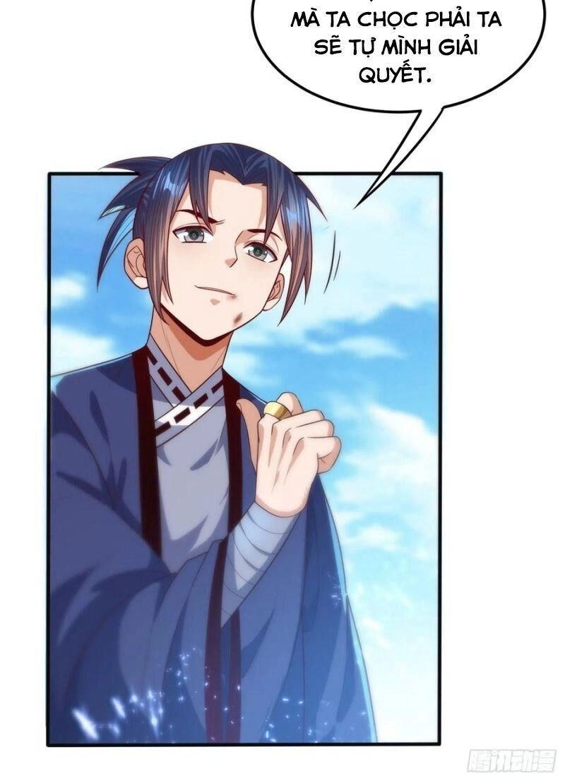 Võ Nghịch Chapter 77 - 28