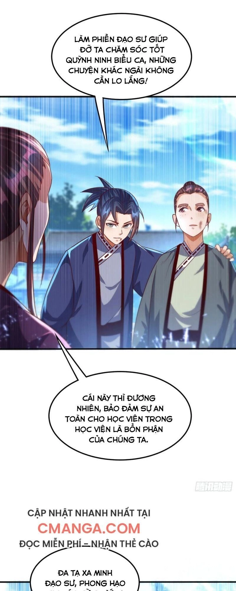 Võ Nghịch Chapter 77 - 29