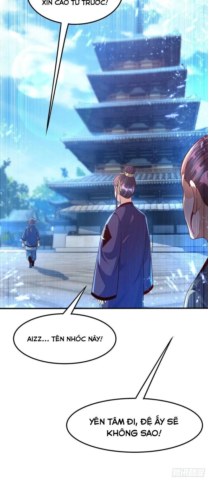 Võ Nghịch Chapter 77 - 30
