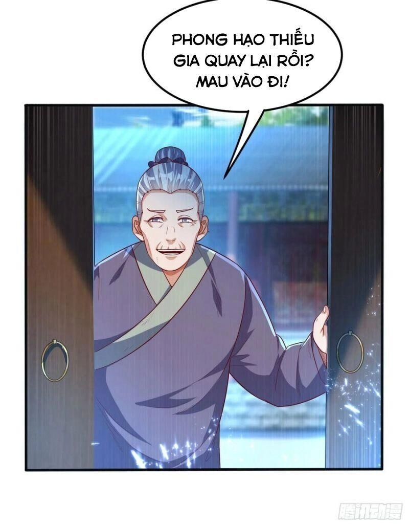 Võ Nghịch Chapter 77 - 32